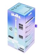 VITAMMY Periuta de dinti electrica Smils Cloud bleu
