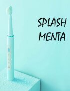 VITAMMY Periuta de dinti electrica Splash TB8132A-CE Minty 60000 vibratiimin menta