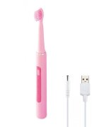 VITAMMY Periuta de dinti electrica Splash TB8132A-CE Pinkish 60000 vibratiimin roz