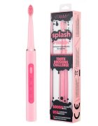 VITAMMY Periuta de dinti electrica Splash TB8132A-CE Pinkish 60000 vibratiimin roz