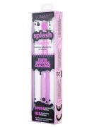 VITAMMY Periuta de dinti electrica Splash TB8132A-CE Purply 60000 vibratiimin violet