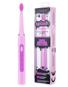 VITAMMY Periuta de dinti electrica Splash TB8132A-CE Purply 60000 vibratiimin violet