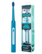 VITAMMY Periuta de dinti electrica Splash TB8132A-CE Surf 60000 vibratiimin albastru