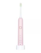 VITAMMY Periuta de dinti electrica Symphony 82000 vibratiimin 5 moduri de periaj roz B9071AF-CE