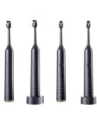 VITAMMY Periuta de dinti electrica Symphony B9071AF-CE negru