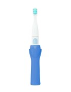 VITAMMY Periuta de dinti electrica Tooth Friends pentru copii 3+ bleumarin