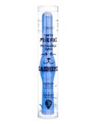 VITAMMY Periuta de dinti electrica Tooth Friends pentru copii 3+ bleumarin