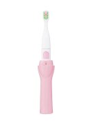 VITAMMY Periuta de dinti electrica Tooth Friends pentru copii 3+ roz