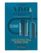 VITAMMY Periuta de dinti electrica Vivo model premium