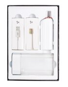 VITAMMY Periuta de dinti electrica Vivo model premium