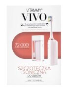 VITAMMY Periuta de dinti electrica Vivo model premium