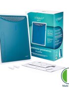 VITAMMY Purificator de aer cu generator de plasma Air + PA600 filtru Hepa 1