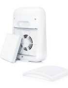 VITAMMY Purificator de aer cu ionizare Air PA500 filtru Hepa 1