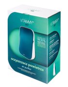 VITAMMY Purificator de aer cu ionizare Air PA500 filtru Hepa 1