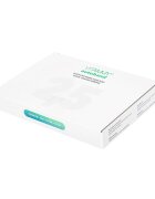 VITAMMY Set 12 bandaje elastice autoadezive Autoband Multicolor tehnologie cu microfibre fara lipici rezistent la apa 2.5 x 450 cm
