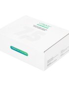 VITAMMY Set 12 bandaje elastice autoadezive Autoband Multicolor tehnologie cu microfibre fara lipici rezistent la apa 7.5 x 450 cm