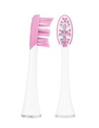 VITAMMY Set 4 rezerve pentru periuta de dinti Aurum Rose Platinum si Pearl