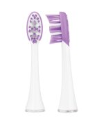 VITAMMY Set 4 rezerve pentru periuta de dinti Aurum Rose Platinum si Pearl