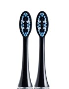 VITAMMY Set 4 rezerve pentru periuta de dinti Pearl Noire