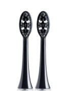 VITAMMY Set 4 rezerve pentru periuta de dinti Pearl Noire