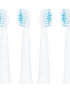 VITAMMY Set 4 rezerve periuta de dinti Harmony TH1811-4 alb