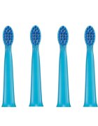 VITAMMY Set 4 rezerve periuta de dinti Splash TH1811-4 Surf albastru