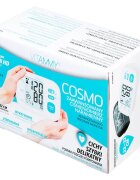VITAMMY Tensiometru electronic de brat Cosmo manseta 22-32 cm albturcoaz