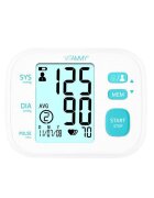 VITAMMY Tensiometru electronic de brat Cosmo manseta 22-32 cm albturcoaz