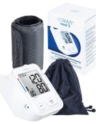 VITAMMY Tensiometru electronic de brat Next 3 manseta 22-40 cm alb
