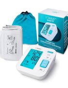 VITAMMY Tensiometru electronic de brat Next 5 manseta 22-40 cm alb