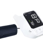 VITAMMY Tensiometru electronic de brat Next 7 manseta 22-40 cm albnegru