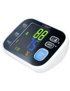 VITAMMY Tensiometru electronic de brat Smart 8 manseta 22 - 42 cm negru