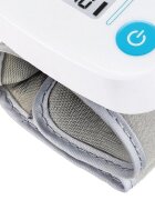 VITAMMY Tensiometru electronic de incheietura Next 0.1 manseta 12.5-21.5 cm alb