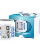 VITAMMY Tensiometru electronic de incheietura Smart 0.5 manseta 13.5 - 21.5 cm lb