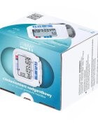 VITAMMY Tensiometru electronic de incheietura Smart 0.5 manseta 13.5 - 21.5 cm lb