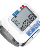 VITAMMY Tensiometru electronic de incheietura Smart 0.5 manseta 13.5 - 21.5 cm lb