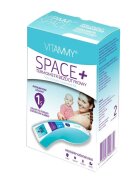 VITAMMY Termometru digital fara contact Space tehnologie infrarosu pentru copii si adulti