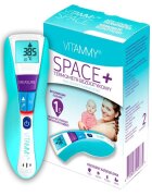 VITAMMY Termometru digital fara contact Space tehnologie infrarosu pentru copii si adulti