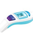 VITAMMY Termometru multifunctional digital Sky 4 in 1 infrarosu frunte si ureche