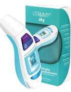 VITAMMY Termometru multifunctional digital Sky 4 in 1 infrarosu frunte si ureche