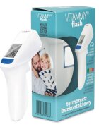 VITAMMY Termometru non-contact Flash HTD8816C tehnologie infrarosu pentru frunte