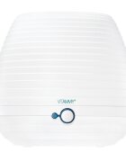 VITAMMY Umidificator de aer cu abur Mist terapeutic cu difuzor aromaterapie