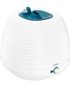 VITAMMY Umidificator de aer cu abur Mist terapeutic cu difuzor aromaterapie