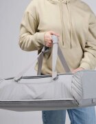 Voksi Patut pentru transport Carry Me Gri