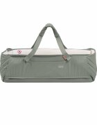 Voksi Patut pentru transport Carry Me Verde