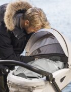 Voksi Sac de iarna Active Iron Anthracite