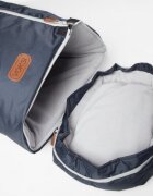 Voksi Sac de iarna Active Iron Anthracite