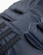 Voksi Sac de iarna Active Iron Anthracite