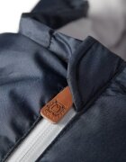 Voksi Sac de iarna Active Iron Anthracite