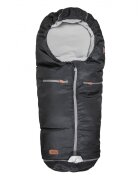Voksi Sac de iarna Active Iron Anthracite